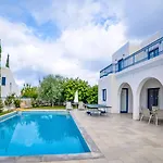 Azzurro Luxury
