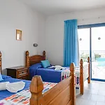 Hotel Azzurro Luxury Paphos