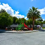 Hotel Azzurro Luxury