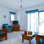 Hotel Azzurro Luxury Paphos