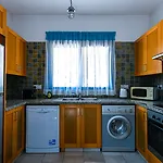 Azzurro Luxury Hotel Paphos