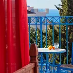 Hotel Azzurro Luxury