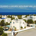 Hotel Azzurro Luxury