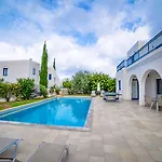 Azzurro Luxury Paphos