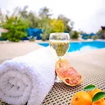 Azzurro Luxury Hotel 5*