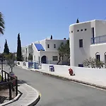 Azzurro Luxury 5* Paphos