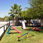 Hotel Azzurro Luxury Paphos