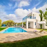 Azzurro Luxury 5* Paphos