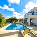 Azzurro Luxury Hotel 5*