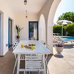 Hotel Azzurro Luxury