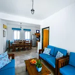 Azzurro Luxury Paphos
