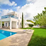 Azzurro Luxury Paphos
