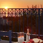 Azzurro Luxury 5*