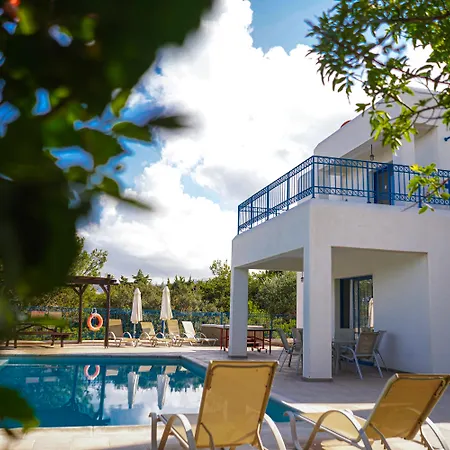 Hotel Azzurro Luxury