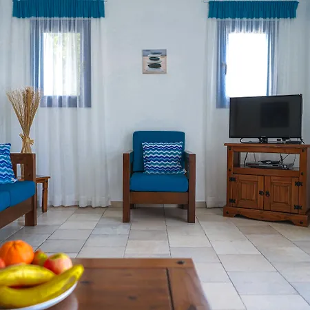 Hotel Azzurro Luxury