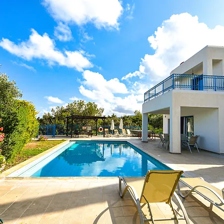 Azzurro Luxury Hotel