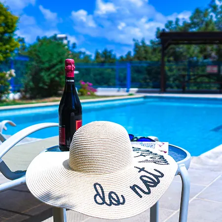 Hotel Azzurro Luxury