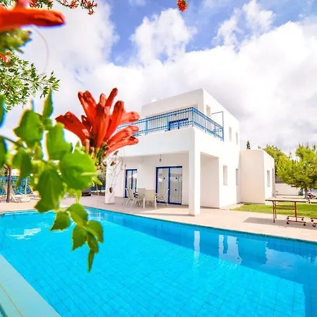 Azzurro Luxury Hotel