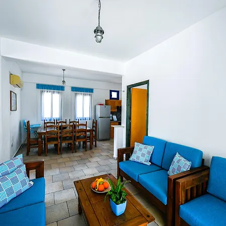 Azzurro Luxury Paphos