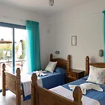 Azzurro Luxury Szálloda 5*