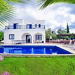 Azzurro Luxury Hotel Paphos