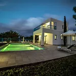 Azzurro Luxury Hotel 5*
