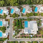 Azzurro Luxury Paphos