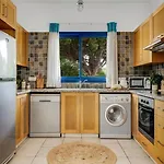 Hotel Azzurro Luxury Paphos