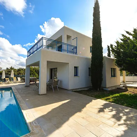 Villa Azzurro Luxury
