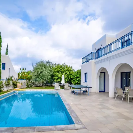 Azzurro Luxury