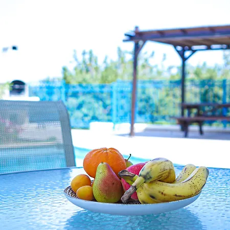 Azzurro Luxury 5*