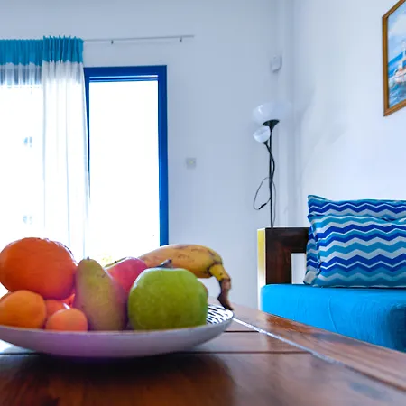 Azzurro Luxury 5* Paphos