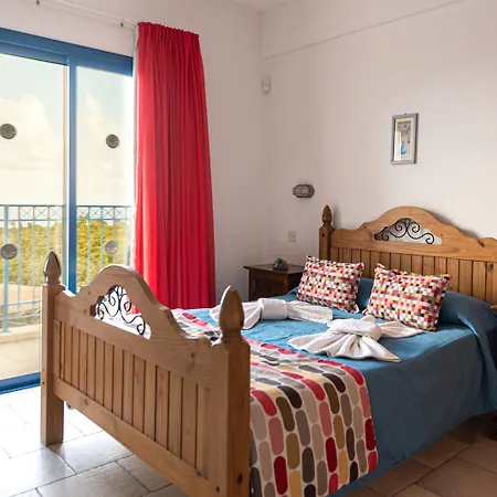 Azzurro Luxury Hotel