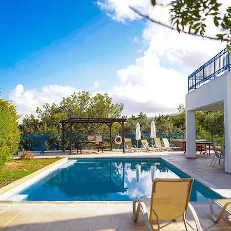 Hotel Azzurro Luxury Paphos