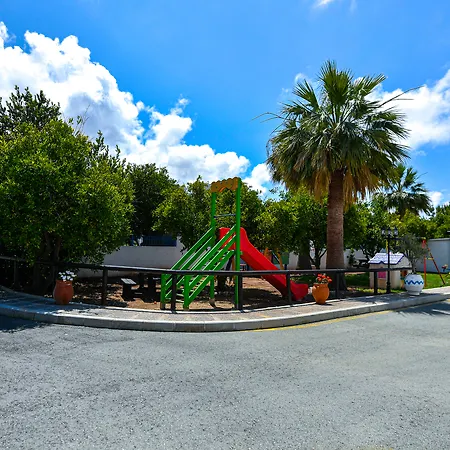 Hotel Azzurro Luxury