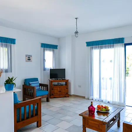 Sanders Azzurro
