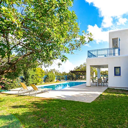 Villa Azzurro Luxury