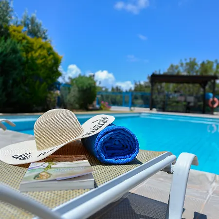 Azzurro Luxury *