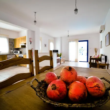 Villa Azzurro Luxury *