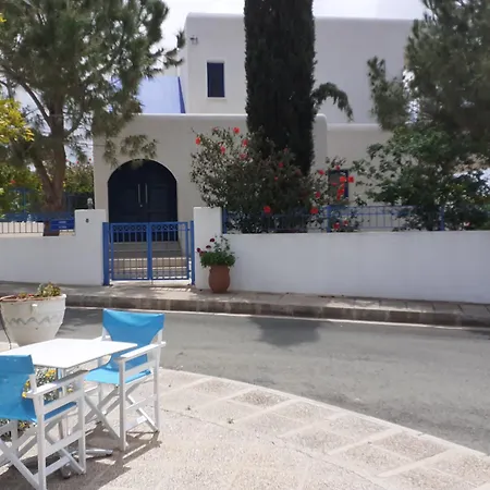 Azzurro Luxury 5*
