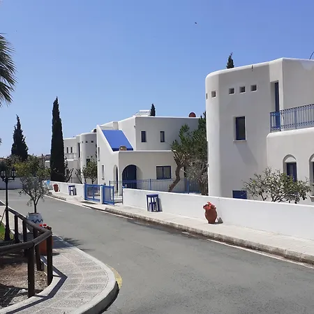 Sanders Azzurro * Paphos