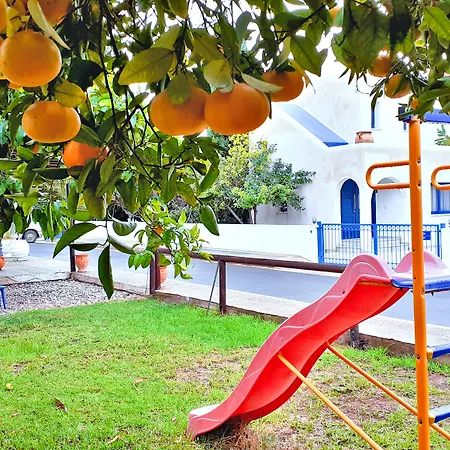 Azzurro Luxury 5*