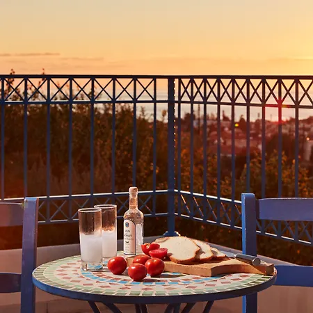 Villa Azzurro Luxury *