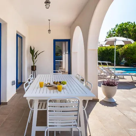 מלון Azzurro Luxury