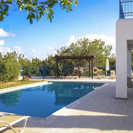 Azzurro Luxury 5*