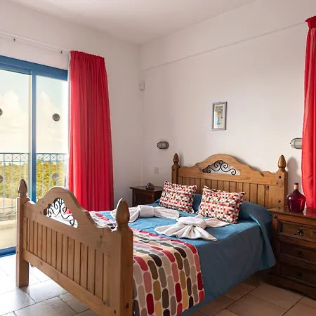Villa Sanders Azzurro