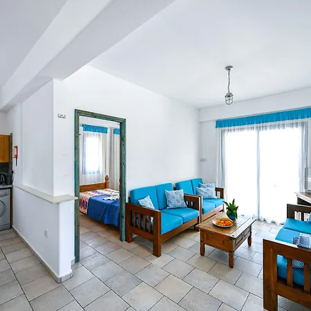 Azzurro Luxury Villa Paphos