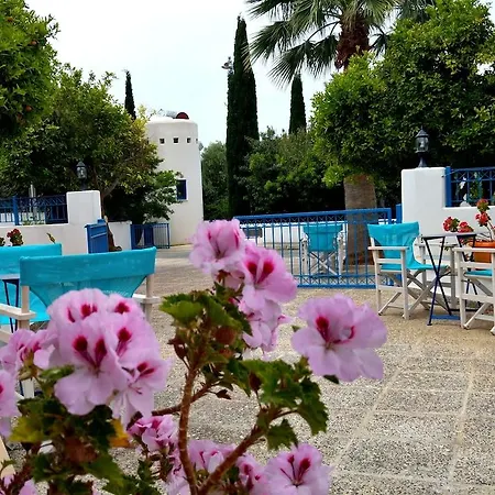 Azzurro Luxury Villa