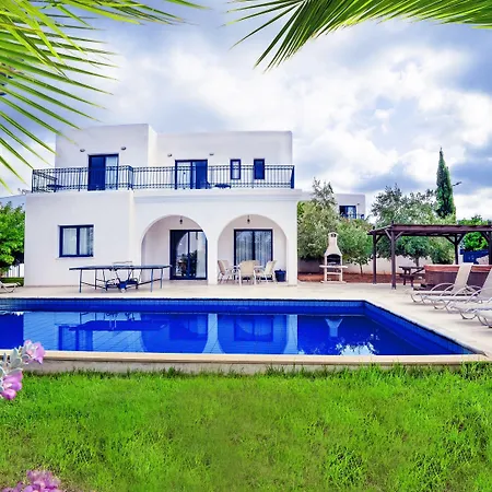 Azzurro Luxury Hotel Paphos