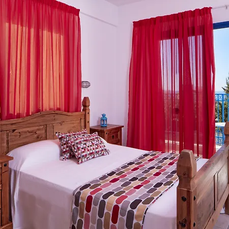 Hotel Azzurro Luxury 5*